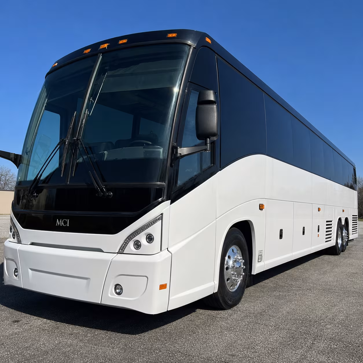 north las vegas event transportation