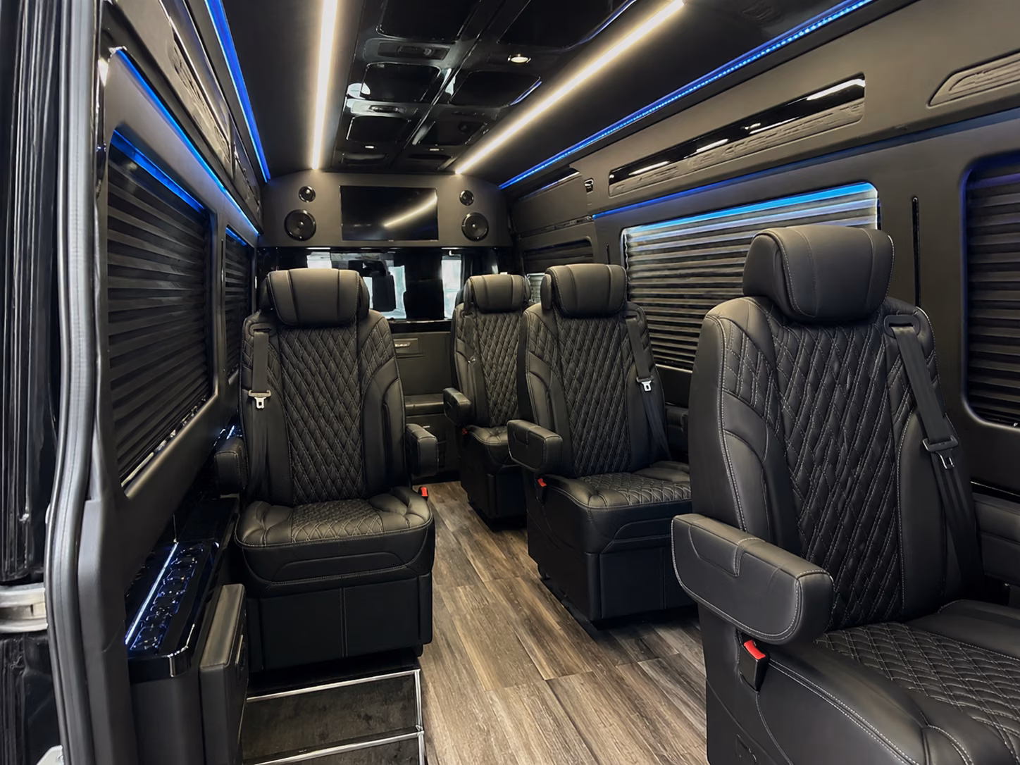north las vegas government military transportation