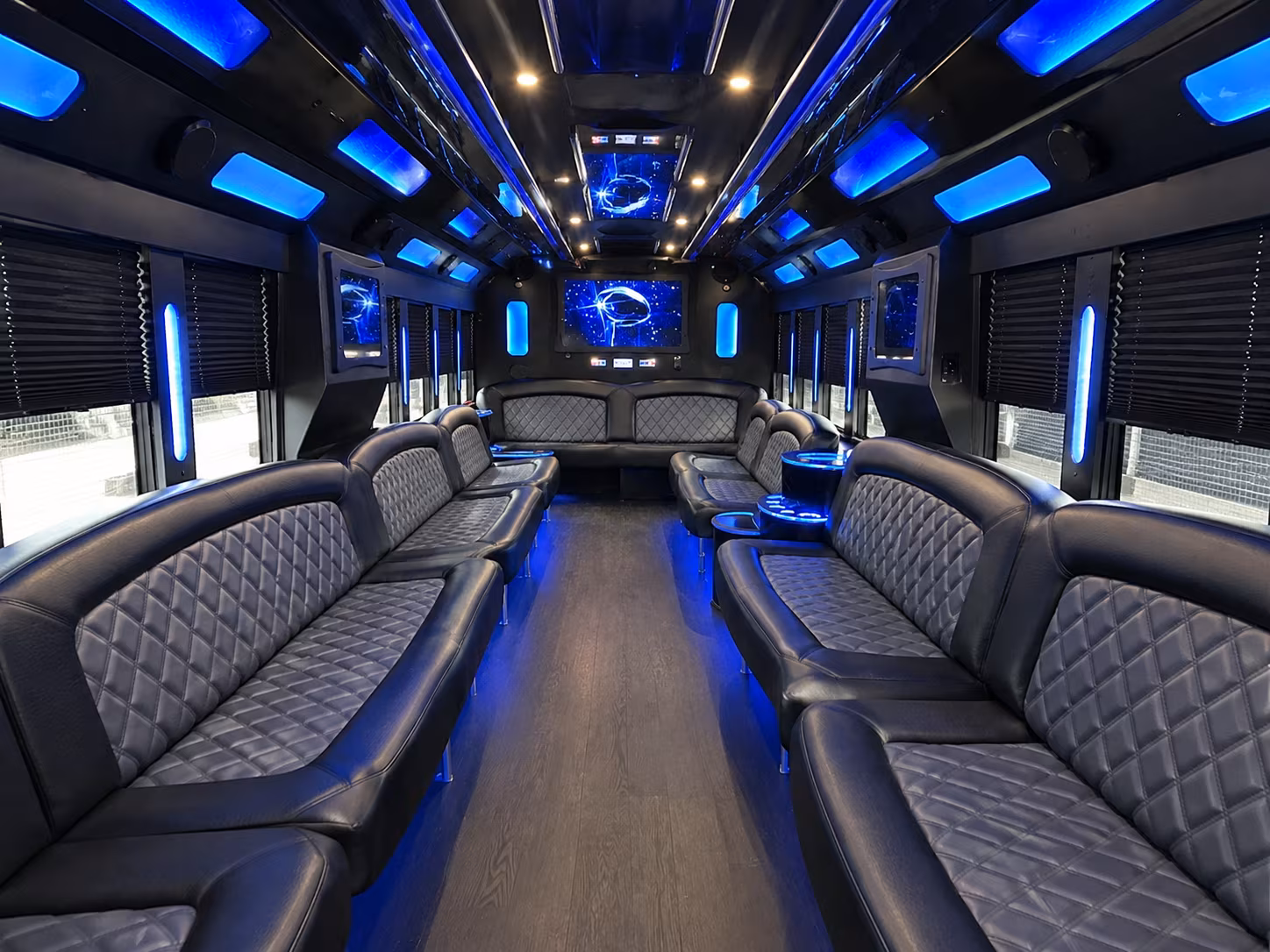 north las vegas prom transportation
